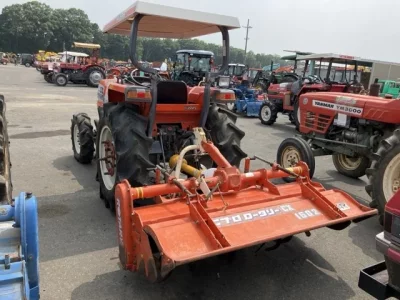 KUBOTA OTHER