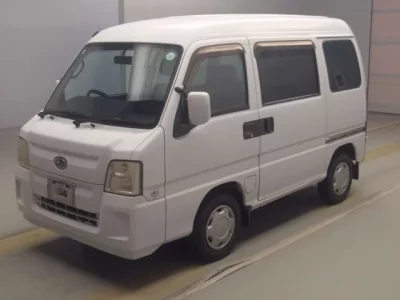 Subaru SAMBAR
