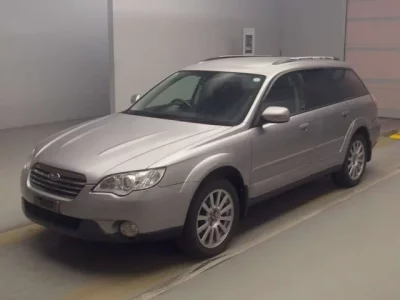 Subaru LEGACY OUTBACK