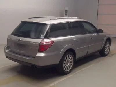 Subaru LEGACY OUTBACK