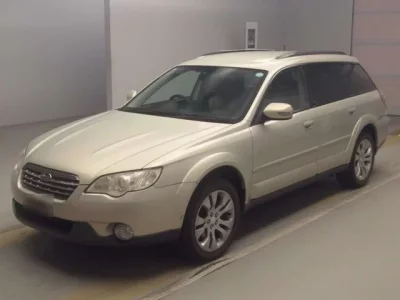 Subaru LEGACY OUTBACK