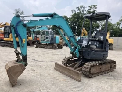 KOBELCO SK30SR-3