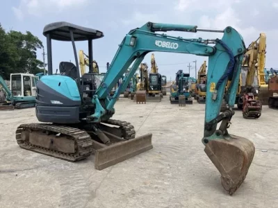 KOBELCO SK30SR-3