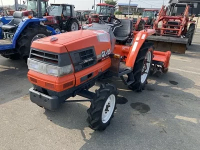 KUBOTA OTHER