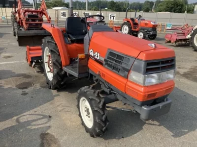 KUBOTA OTHER