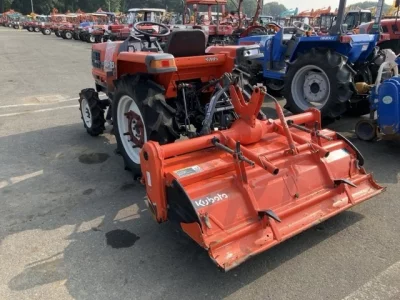 KUBOTA OTHER