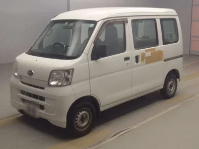 Subaru SAMBAR