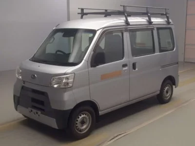 Subaru SAMBAR