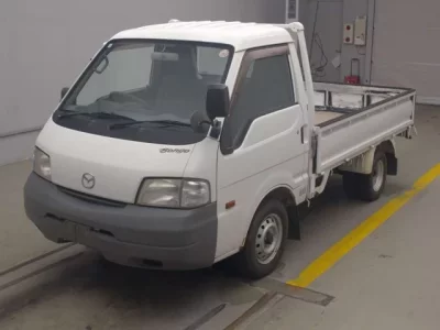 Mazda BONGO