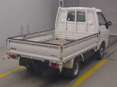 Mazda BONGO