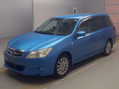 Subaru EXIGA