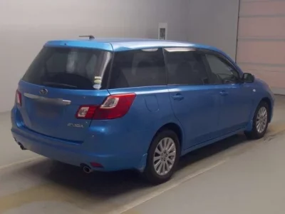 Subaru EXIGA