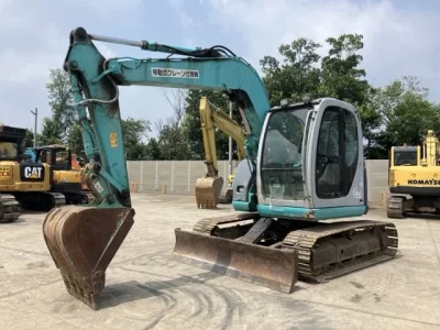 KOBELCO SK60SR-1E