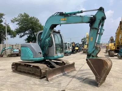 KOBELCO SK60SR-1E