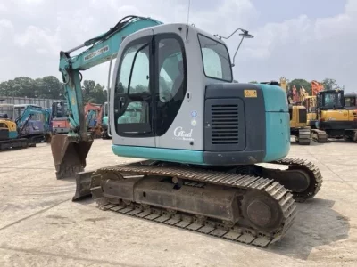 KOBELCO SK60SR-1E