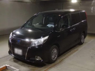 Toyota ESQUIRE