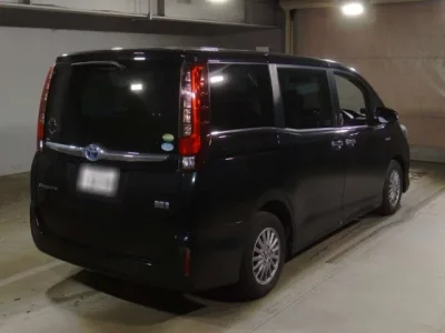 Toyota ESQUIRE
