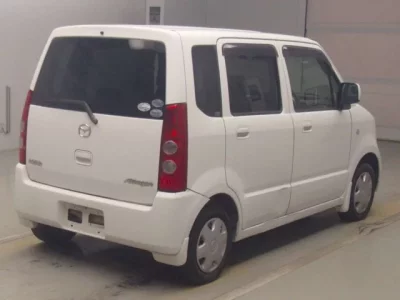 Mazda AZ WAGON