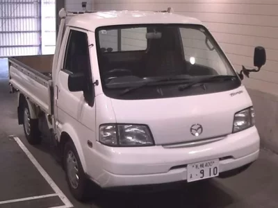 Mazda BONGO