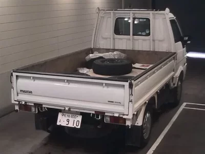 Mazda BONGO