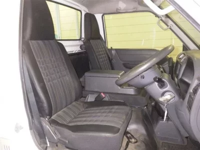Mazda BONGO