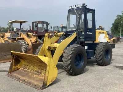 KOBELCO LK120Z