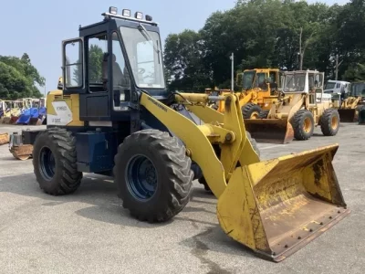 KOBELCO LK120Z