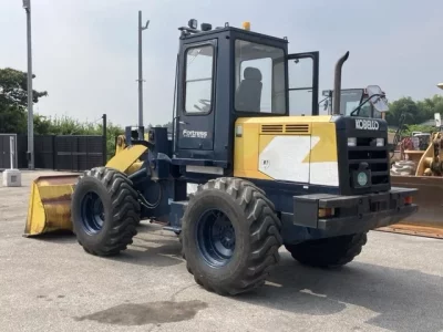 KOBELCO LK120Z