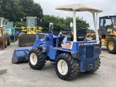 Mitsubishi MITUBISHI