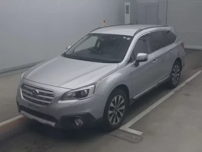Subaru LEGACY OUTBACK