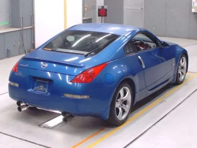 Nissan FAIRLADYZ