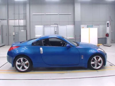 Nissan FAIRLADYZ