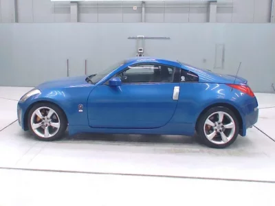 Nissan FAIRLADYZ