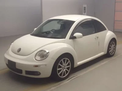 Volkswagen NEW BEETLE