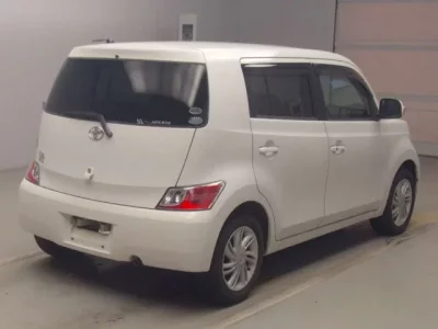 Toyota BB