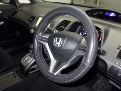 Honda CIVIC HYBRID