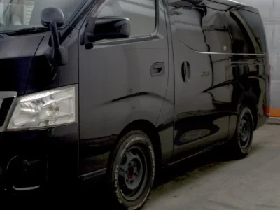 Nissan CARAVAN VAN