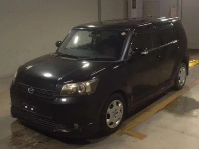 Toyota COROLLA RUMION