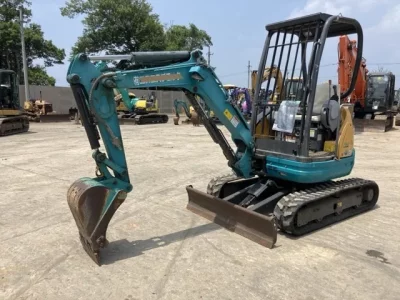 KUBOTA U-20-3S