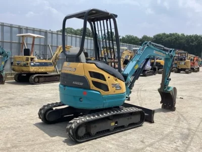 KUBOTA U-20-3S