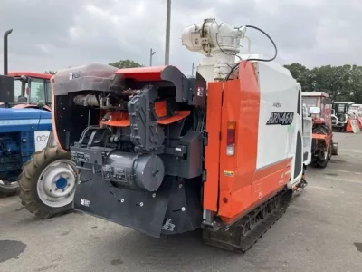 KUBOTA OTHER