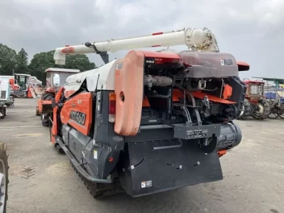 KUBOTA OTHER