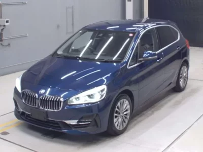 BMW 2-Series