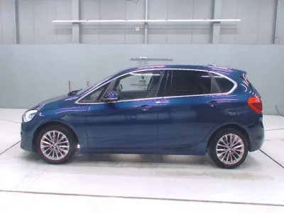 BMW 2-Series