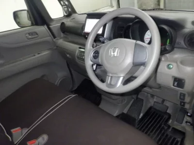 Honda N BOX PLUS
