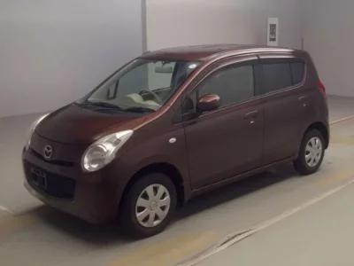 Mazda CAROL