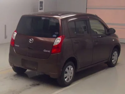 Mazda CAROL
