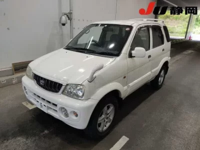 Toyota CAMI