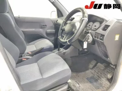 Toyota CAMI