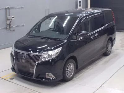 Toyota ESQUIRE